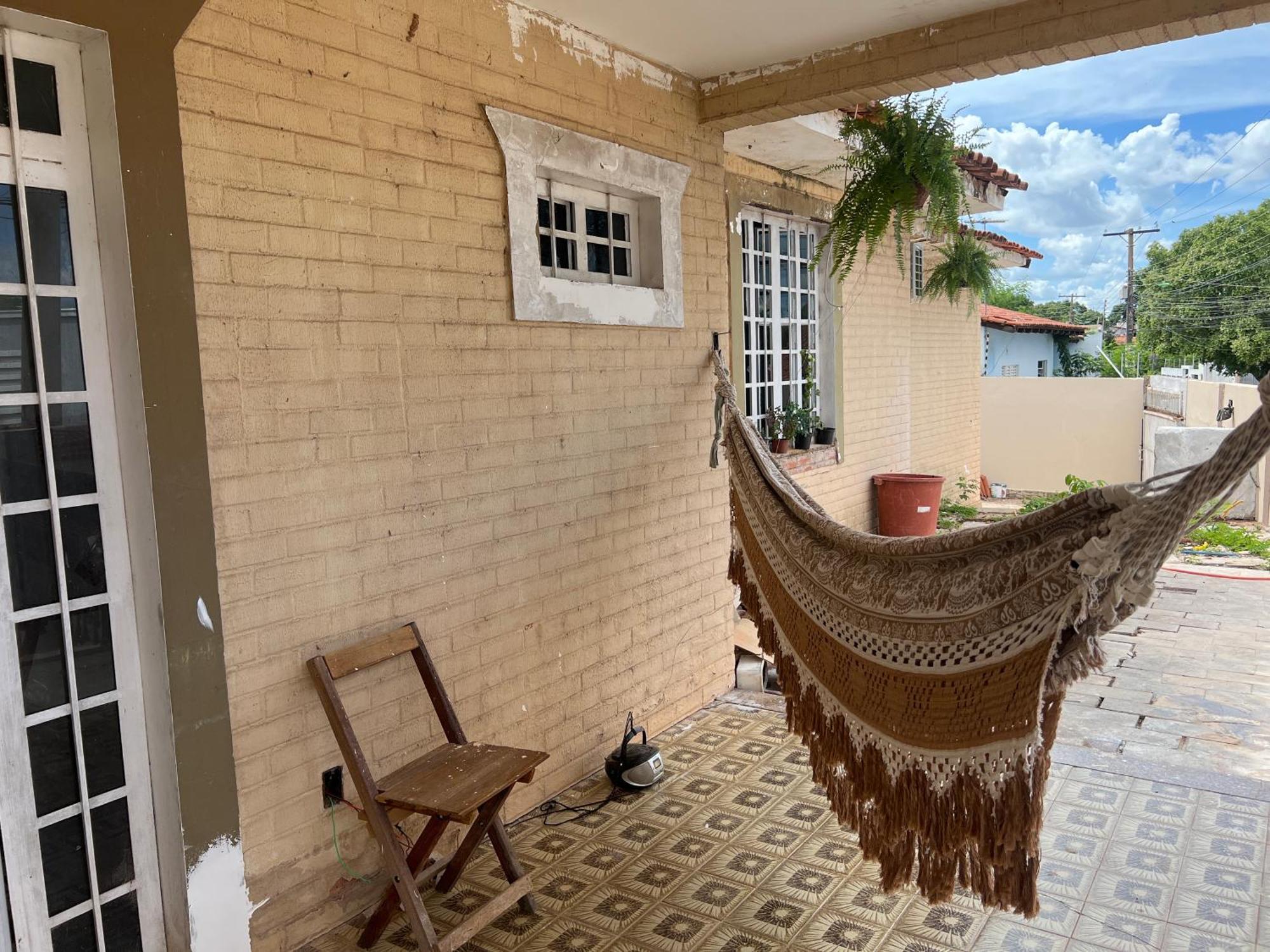 Guest house Ceres - Principe Charles - 21