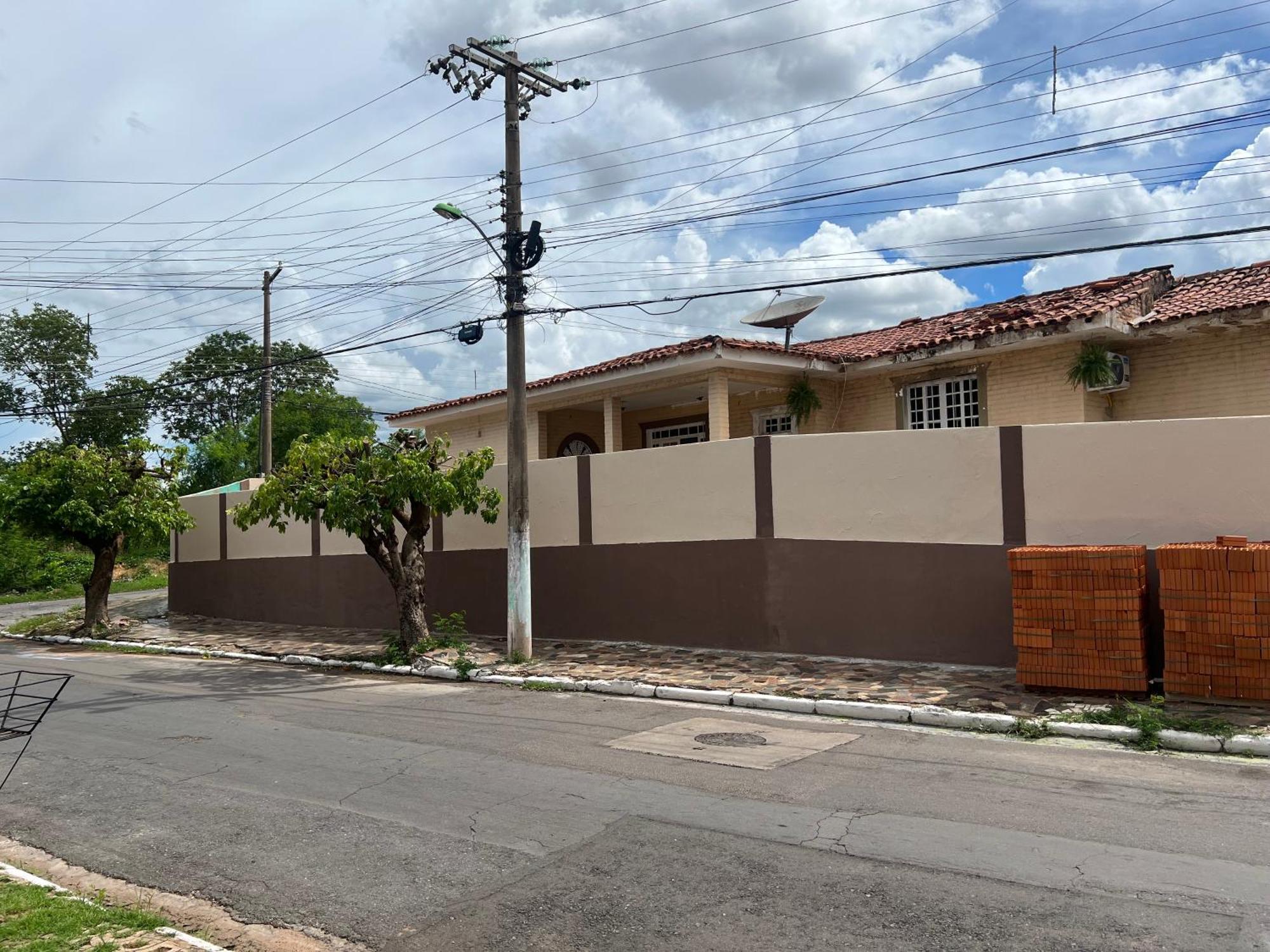 Ceres - Principe Charles - 21 Guest house *